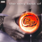The Very Best of Chicago Album Picture