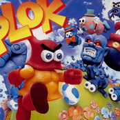 Plok! OST