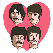 oh golly gosh, it's the beatles