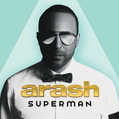 Arash: Superman