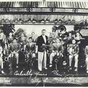 ben bernie & his hotel roosevelt orchestra