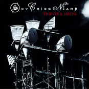 Thieves & Sirens cover