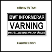 100 Kilo Kvinna by In Benny We Trust