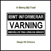 Min Fyllesång by In Benny We Trust