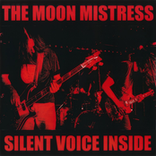 Cease To Exist by The Moon Mistress