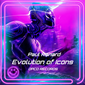 Evolution of Icons EP
