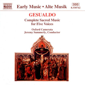 Reminiscere Miserationum Tuarum by Carlo Gesualdo