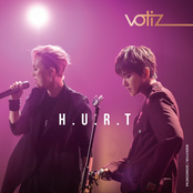 Hurt - Single