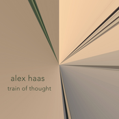 TRAIN OF THOUGHT