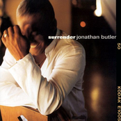 Jonathan Butler: Surrender