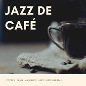 Coffee Table Ambiance Jazz Instrumental