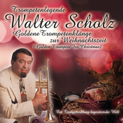 Goldene Trompetenklänge zur Weihnachtszeit