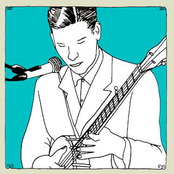 Daytrotter Session - 1/22/2010
