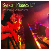 Syrian Kisses (EP)