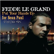 fedde le grand vs sean paul