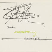 Onelinedrawing: Sketchy EP #1