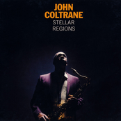 Stellar Regions by John Coltrane