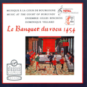 Le Banquet du Voeu 1454