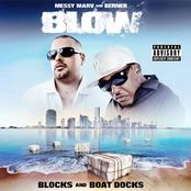Blow: Blocks & Boat Docks