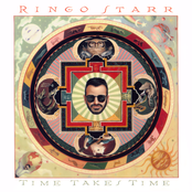 What Goes Around by Ringo Starr