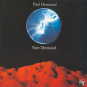 Everything I Love by Paul Desmond