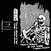 Todo El Mundo Es Una Tumba Y Nada Escapa