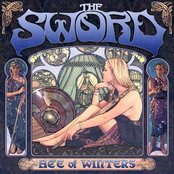 The Sword - Age of Winters Artwork