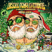 Désolé Pour L'Attente (Deluxe)