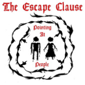 Ergo Proxy by The Escape Clause