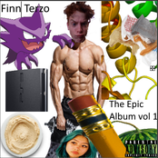 The epic album Vol 1