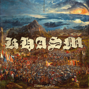 Khasm: Theater of War