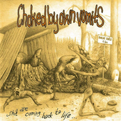 Shit Is Coming Back To Life ...