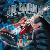 Bass Solo by Joe Satriani