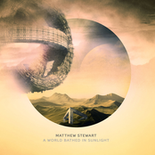 A World Bathed In Sunlight