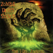 Here I Die… Zombified