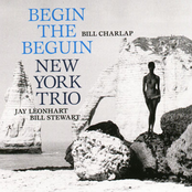 Begin The Beguine by New York Trio