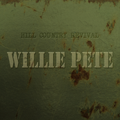 Willie Pete - Single