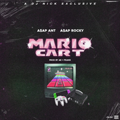 Mario Cart