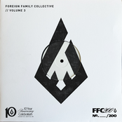 Foreign Family Collective, Vol. 3