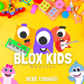 Bebê Tubarão