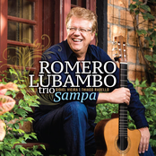 Romero Lubambo: Sampa