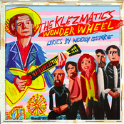 The Klezmatics: Wonder Wheel (Lyrics By Woody Guthrie)