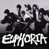 EUPHORIA - EP