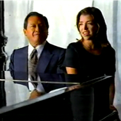 armando manzanero y lisset