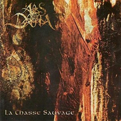 La Chasse Sauvage by Aes Dana