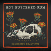 Hot Buttered Rum: Something Beautiful