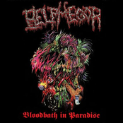 Mutilated Corpses by Belphegor