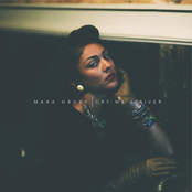 Mara Hruby: Cry Me a River