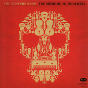 The Venture Brothers: The Music of J.G. Thirlwell