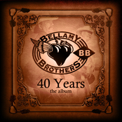 The Bellamy Brothers: 40 Years
